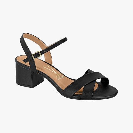 SANDALIA X 6291-927 PRETO 35