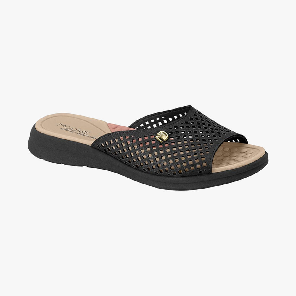 LASER 7174-118 NAPA PRETO 36