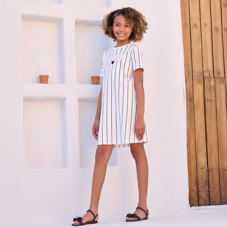 SANDALIA RASTEIRA JUV MNA 2157 1204 PRETO 28