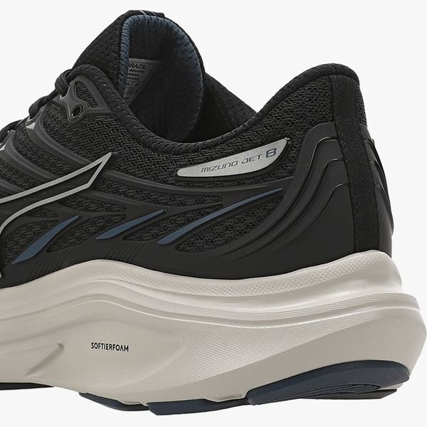 Tênis Mizuno Jet 8 Corrida Masculino - Di Gaspi