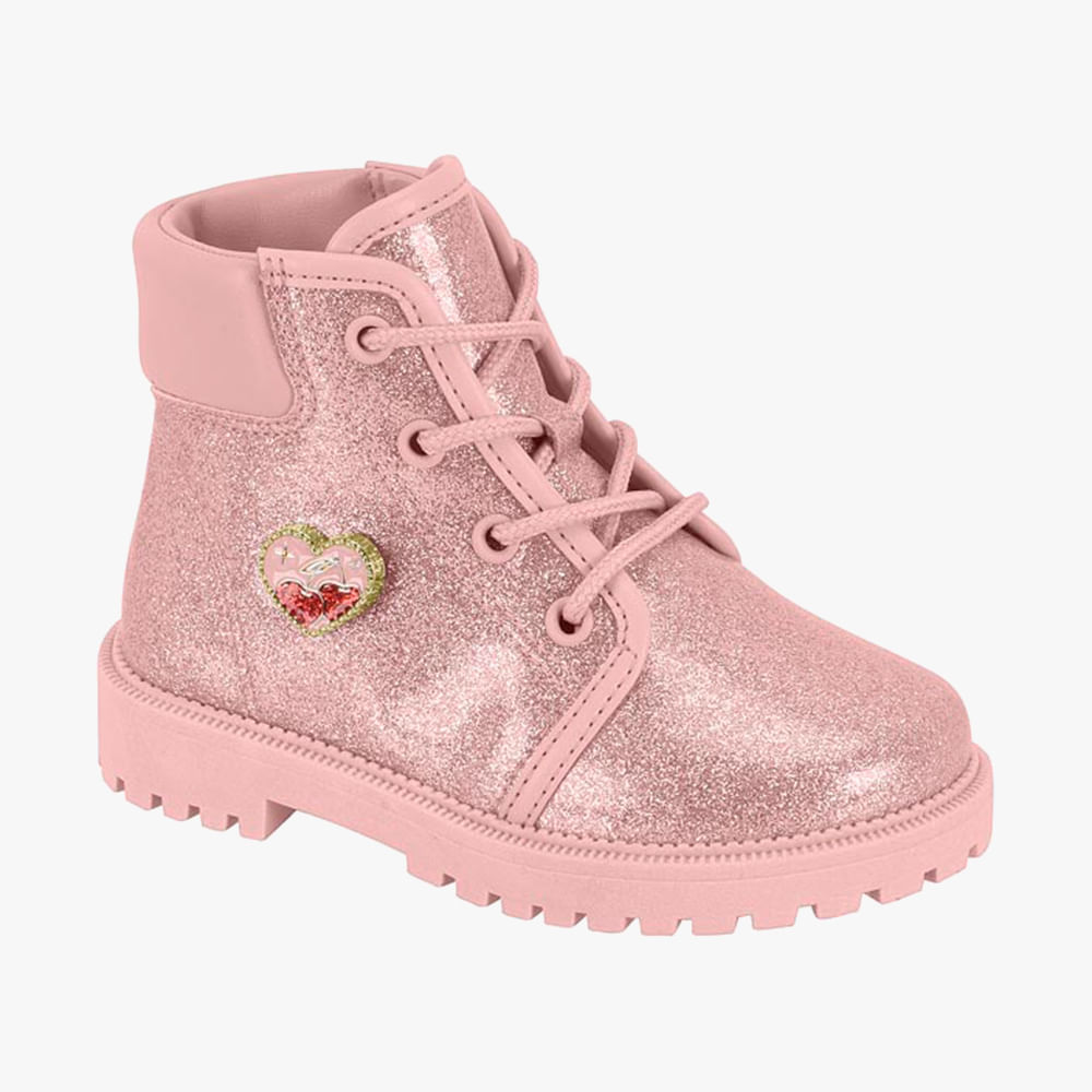 BOTA BB MNA 2126 532 ROSA 23