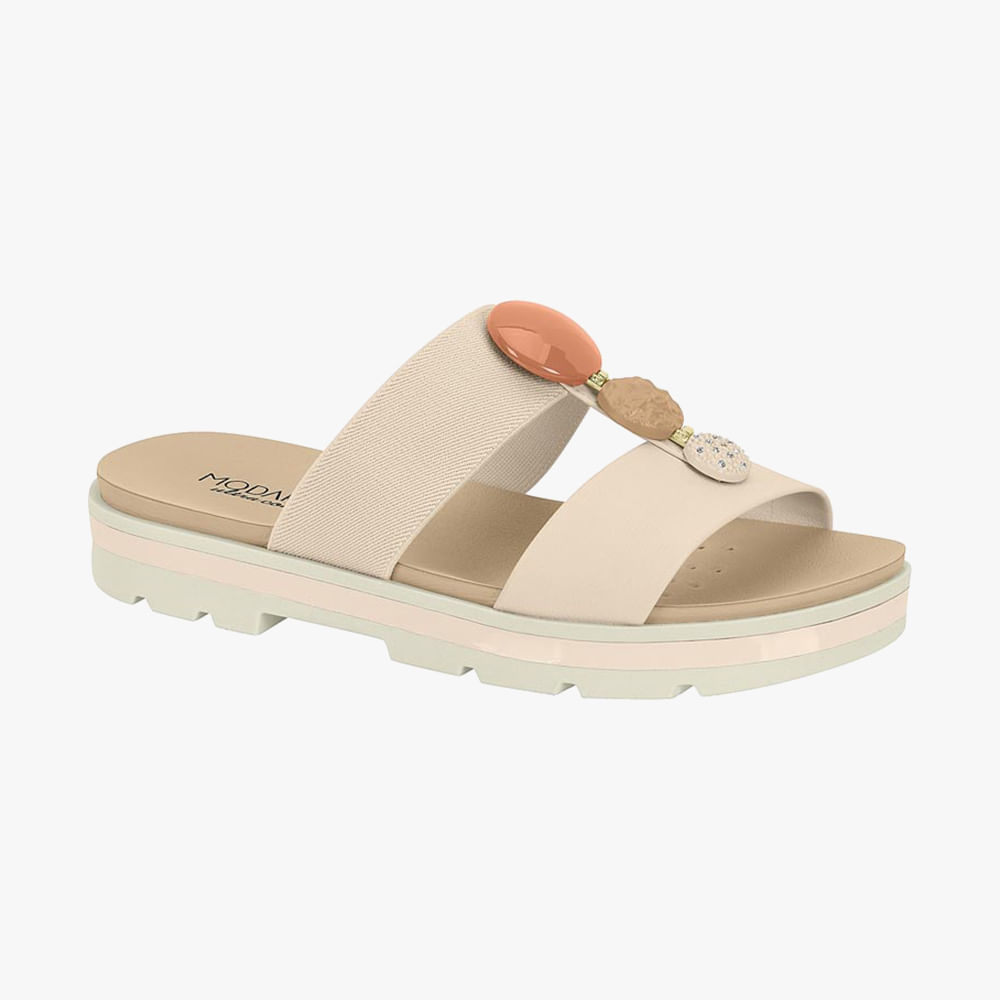PEDRAS 7132138 CREME 35