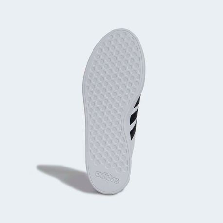 TENIS GRAND COURT BASE 2 0 SIMP IQ5679 FTWWHT/CBLACK/FTWWHT 44