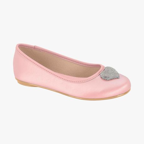 SAPATILHA MOLEKINHA JUV MNA 2502 1007 78276-ROSA942 28