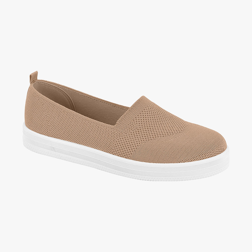 TENIS CASUAL 4329105 NUDE 37