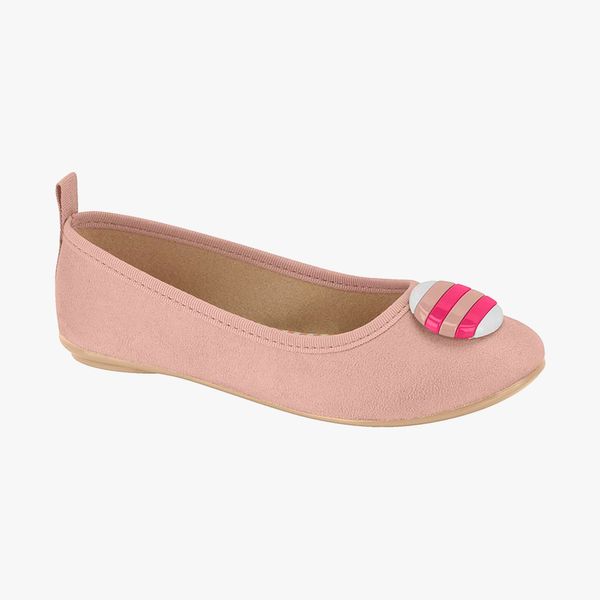 SAPATILHA JUV MNA 2502 360 ROSA 32