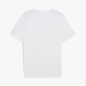 Camiseta Puma Small Logo Tee Masculina