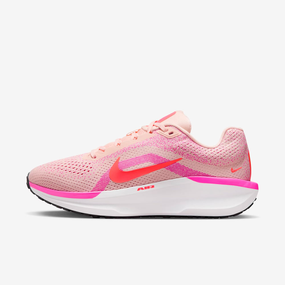 Tênis Nike Air Winflo 11 Feminino - Di Gaspi - Roupas, Sapatos e