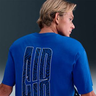 camiseta nike sportswear nsw