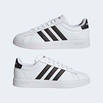 Tênis Adidas Grand Court 2.0 Masculino