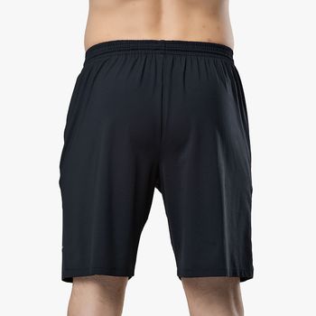 Bermuda Elite com Zíper no Bolso Lateral Masculina