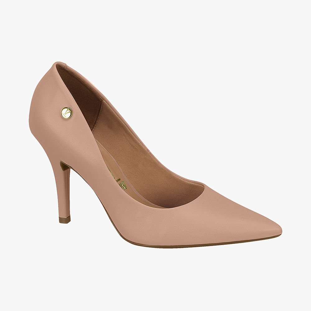 SCARPIN SALTO 11841101/BAS PELICA NUDE 35