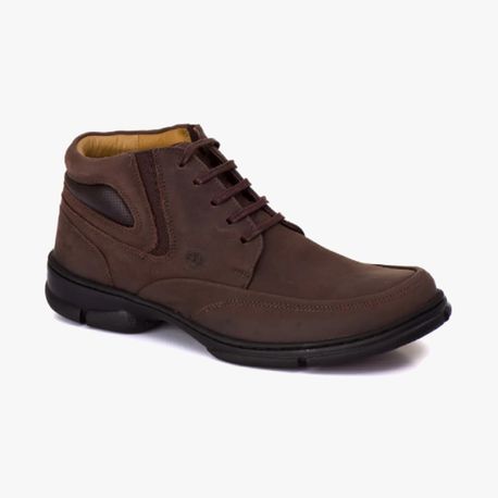 BOTA ESPORTE 360 7898 RUSTICO T MORO 41