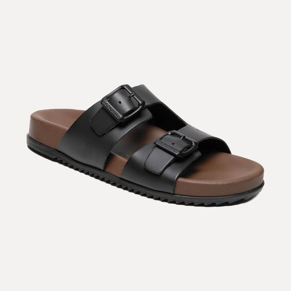 SANDALIA RSV SAMBO R751930002 0002-PRETO 39