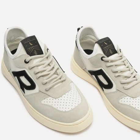 RSV TYPE-R NEO R752140096 GELO/ASH/PRRETO 40