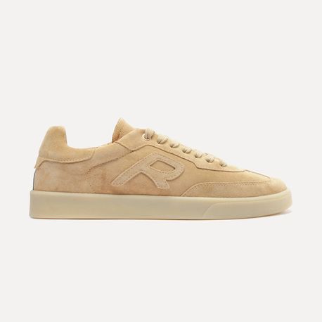 TENIS RSV R-VINTAGE SUEDE R7503900280001 CREME 39