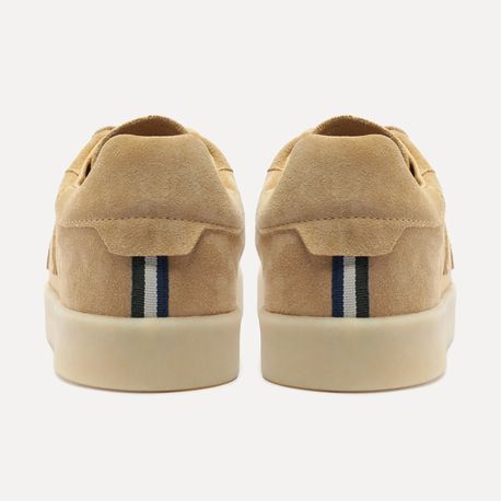 TENIS RSV R-VINTAGE SUEDE R7503900280001 CREME 39