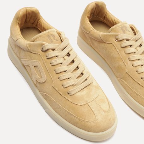 TENIS RSV R-VINTAGE SUEDE R7503900280001 CREME 39