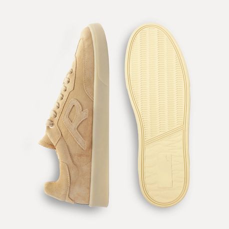 TENIS RSV R-VINTAGE SUEDE R7503900280001 CREME 39