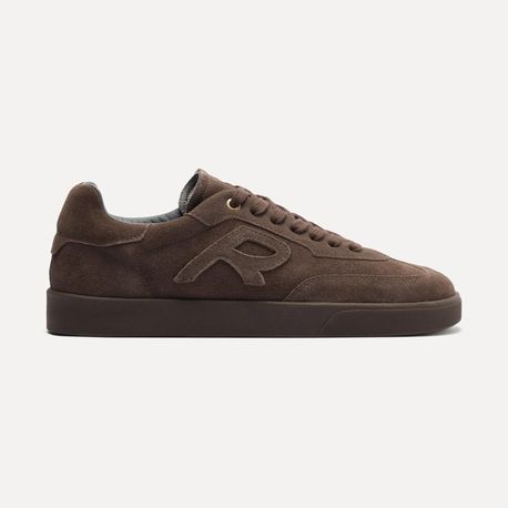 TENIS RSV R-VINTAGE SUEDE R7503900280005 EXPRESSO 38