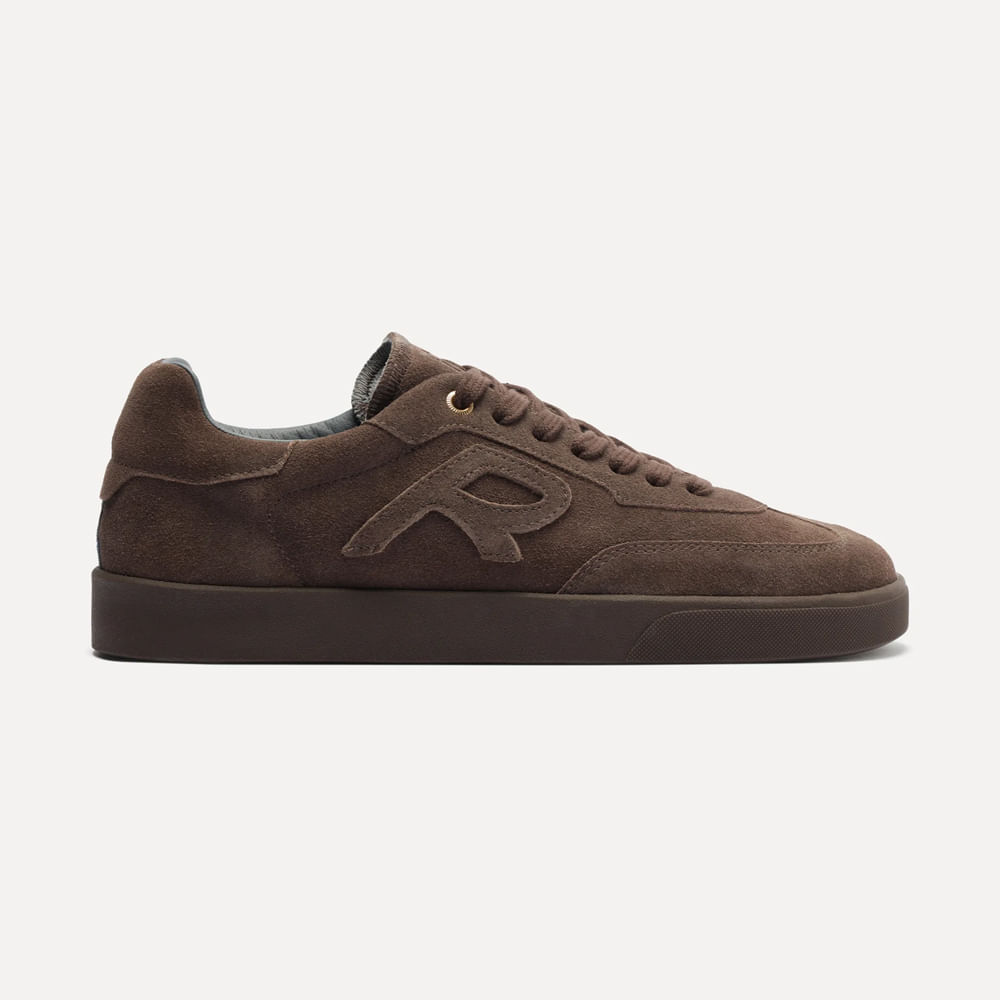 TENIS RSV R-VINTAGE SUEDE R7503900280005 EXPRESSO 38