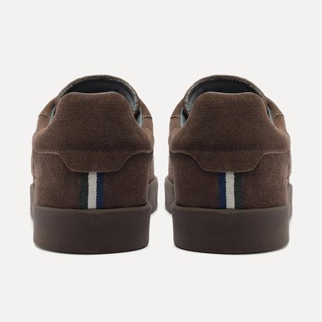 TENIS RSV R-VINTAGE SUEDE R7503900280005 EXPRESSO 38