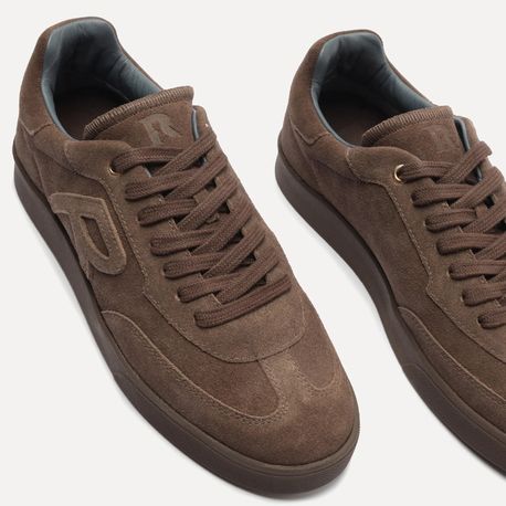 TENIS RSV R-VINTAGE SUEDE R7503900280005 EXPRESSO 38