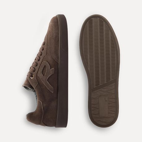 TENIS RSV R-VINTAGE SUEDE R7503900280005 EXPRESSO 38