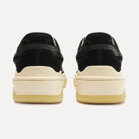 RSV R-BROOX R755140002 PRETO 40