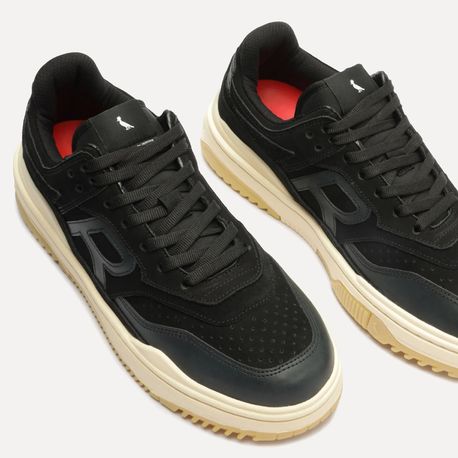 RSV R-BROOX R755140002 PRETO 40