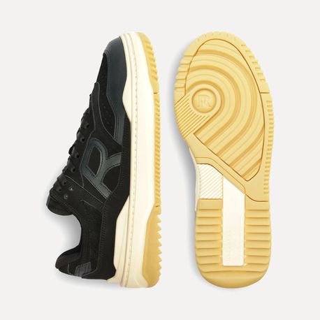 RSV R-BROOX R755140002 PRETO 40