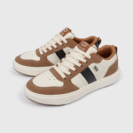 SAPATÊNIS MODA CELTIC2 417-CAMEL 38