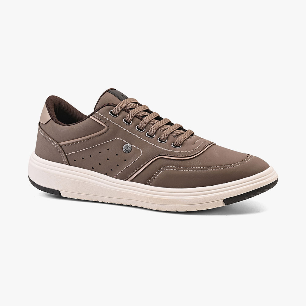 SAPATENIS MODA SPA-43 E-STORM 38