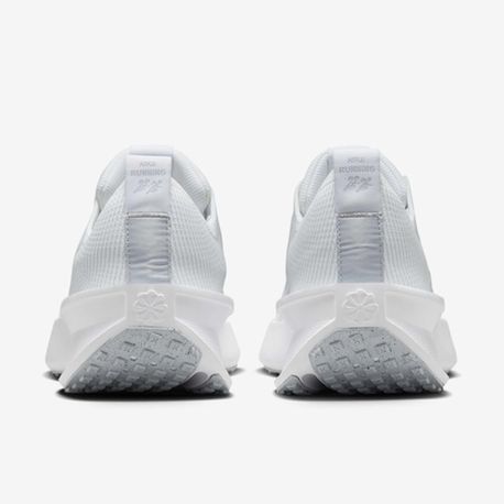 TENIS INTERACT RUN FD2291-104 104-WHITE/PURE PLATINUM-WOLF GREY 43