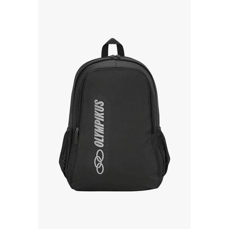 MOCHILA ESSENTIAL OIWB221806 PRETO UNICO