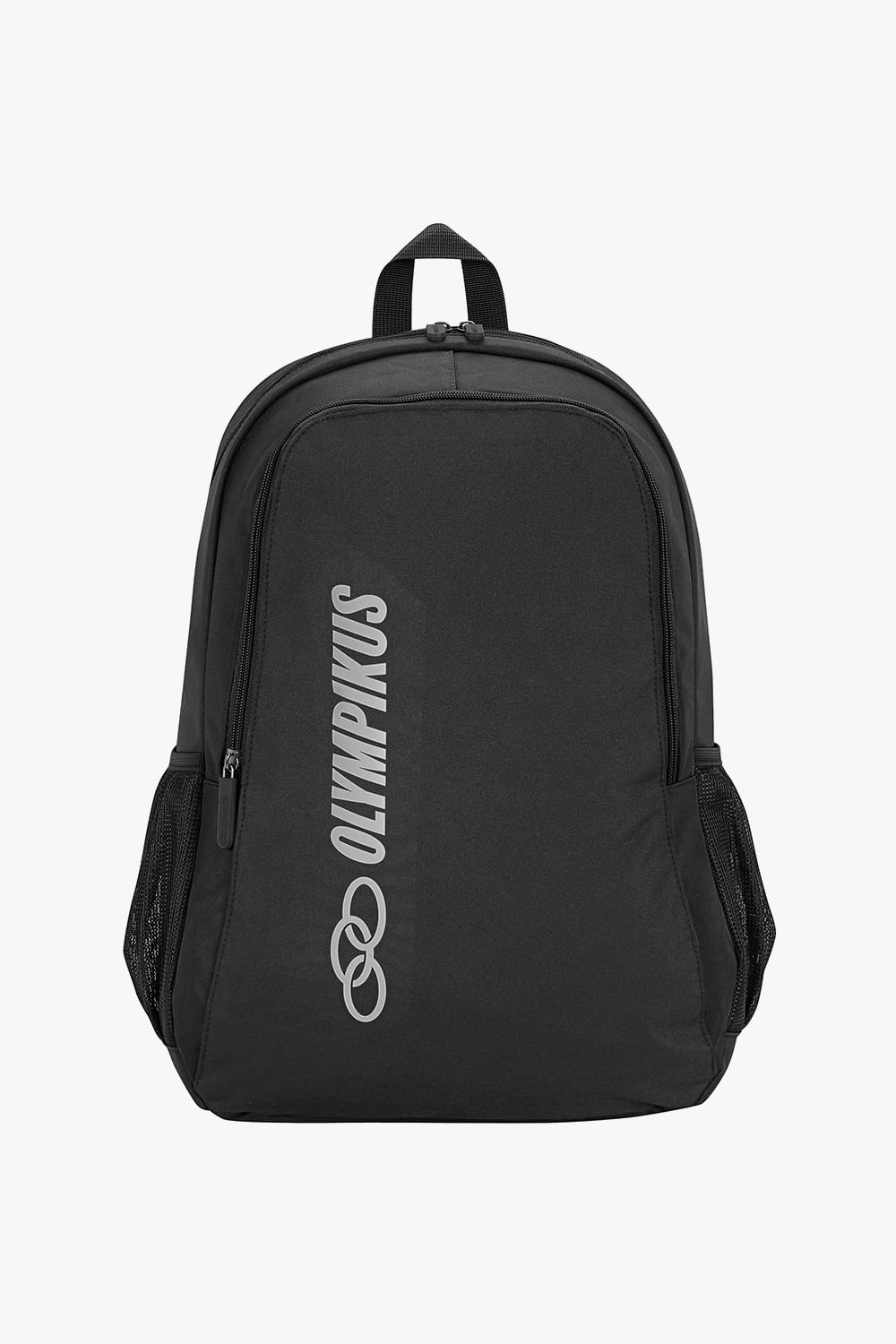 MOCHILA ESSENTIAL OIWB221806 PRETO UNICO