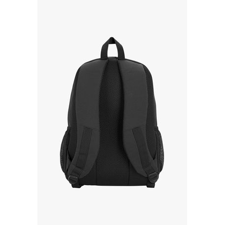 MOCHILA ESSENTIAL OIWB221806 PRETO UNICO