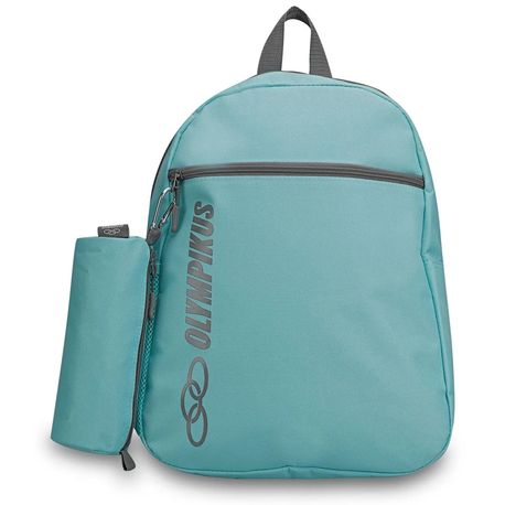 MOCHILA JUVENIL OIWB23823 PISCINA/PITCGRAY UNICO