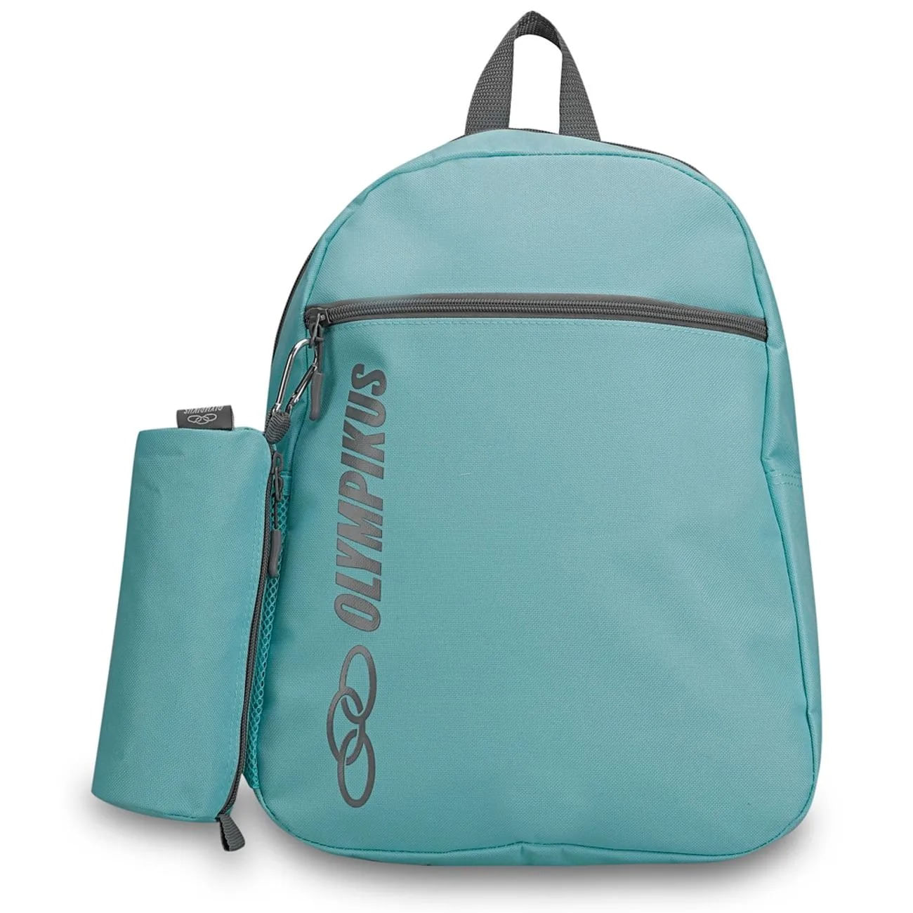 MOCHILA JUVENIL OIWB23823 PISCINA/PITCGRAY UNICO