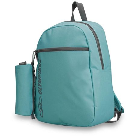 MOCHILA JUVENIL OIWB23823 PISCINA/PITCGRAY UNICO