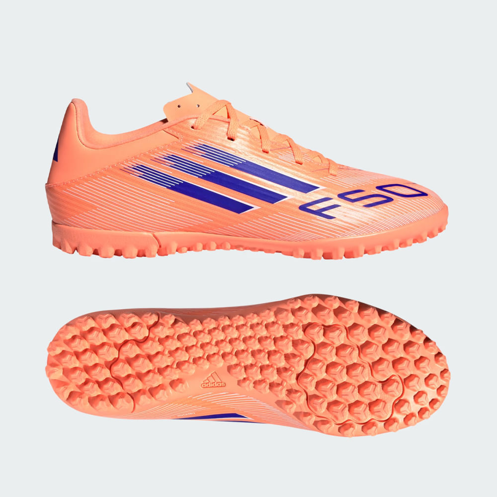 Chuteira Adidas F50 Club Masculina - Di Gaspi - Roupas, Sapatos e