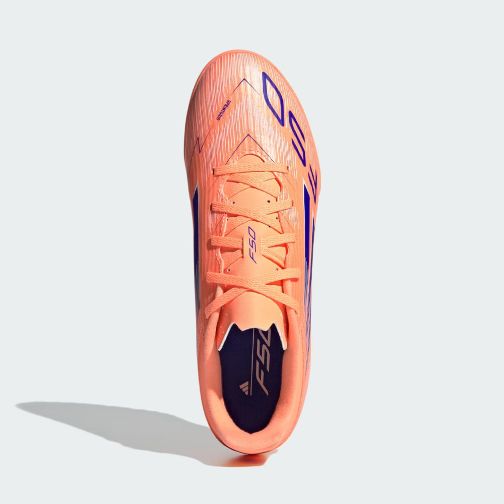 Chuteira Adidas F50 Club Masculina - Di Gaspi - Roupas, Sapatos e