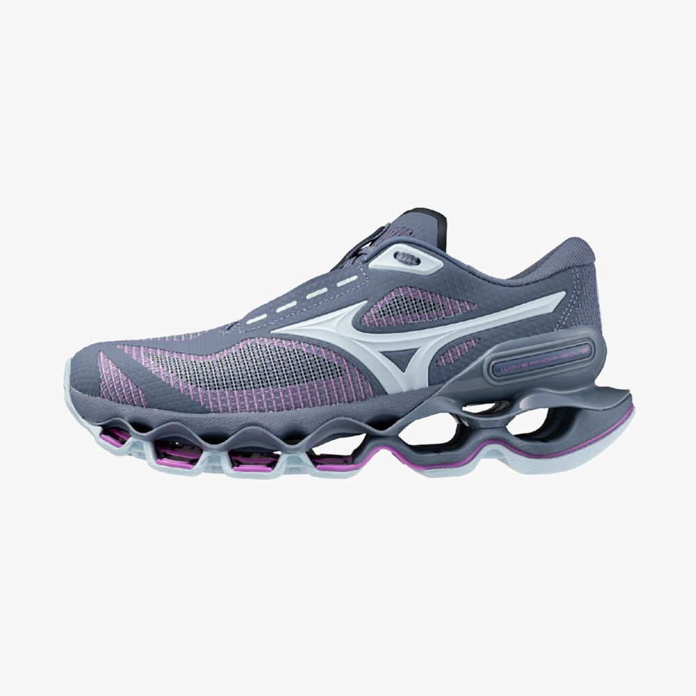 Tênis Mizuno Wave Prophecy 15 Masculino - Di Gaspi - Roupas