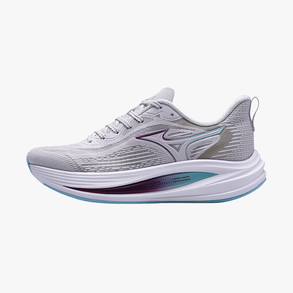 Tênis de Corrida Mizuno Neo Vortex Masculino - Di Gaspi - Roupas