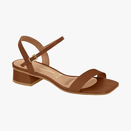 SANDALIA BASICA 6454-111 MOCCA 34