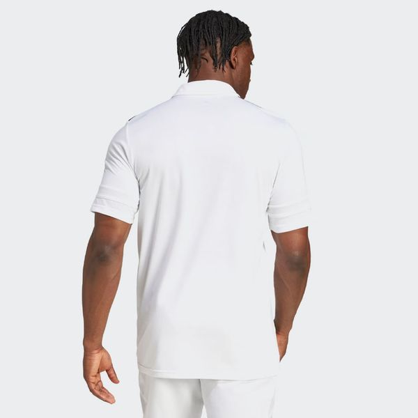 Camisa Polo Adidas Algodão Squadra 25 Masculina - Di Gaspi