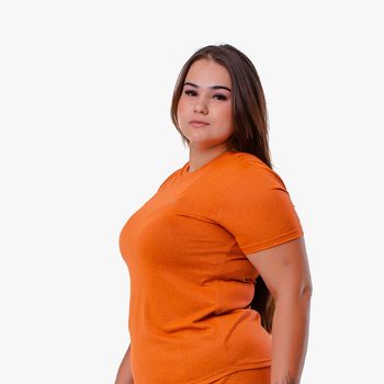 Camiseta de Treino Elite Feminina