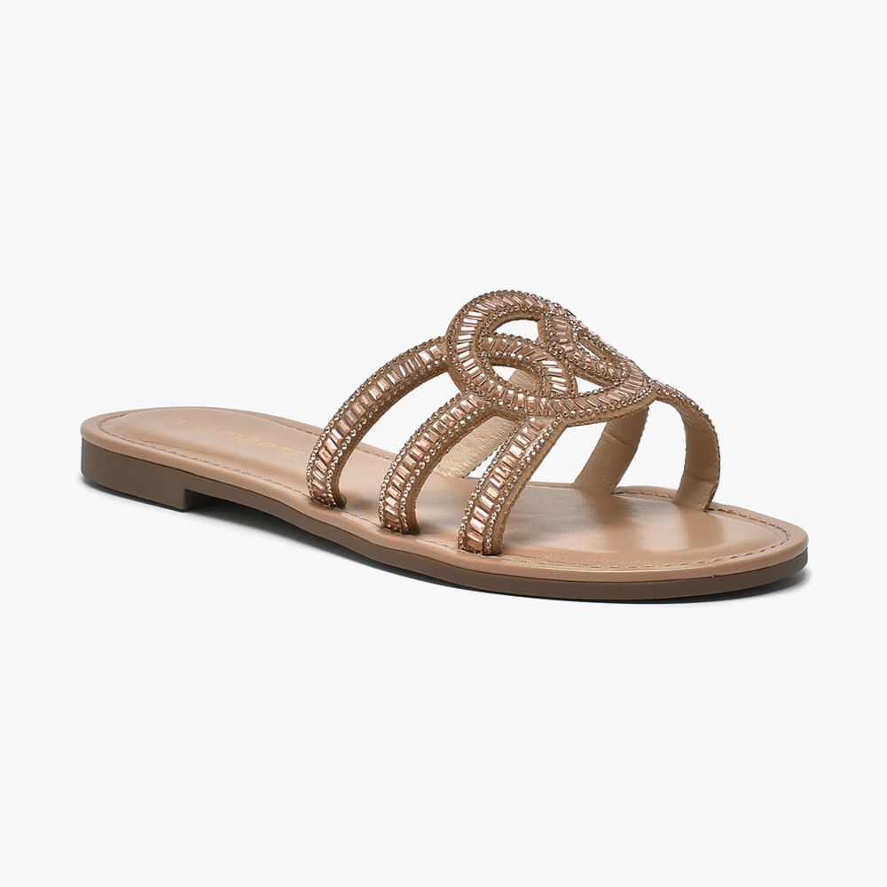 RASTEIRA BRILHO		 308003	 CREME						 35