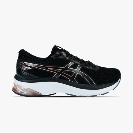 TENIS GEL SPARTA 2 W 1012B621 002-BLACK/ROSE GOLD 36