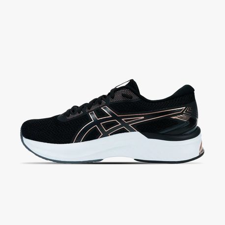TENIS GEL SPARTA 2 W 1012B621 002-BLACK/ROSE GOLD 36